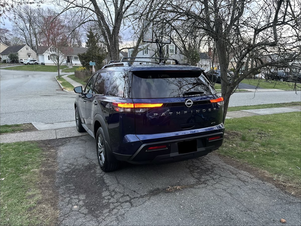Customer photo shared by Jose De La Cruz on Auto Ninjas' Google reviews