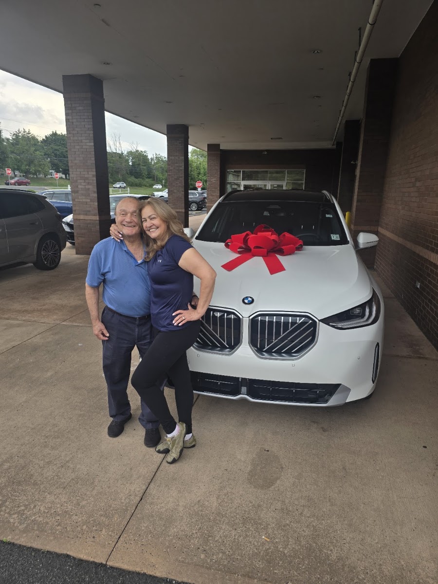 Customer photo shared by Max Wechsberg on Auto Ninjas' Google reviews