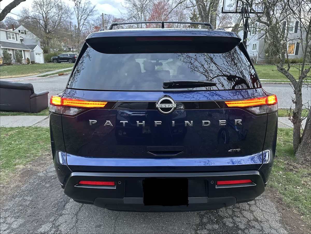 Customer photo shared by Jose De La Cruz on Auto Ninjas' Google reviews