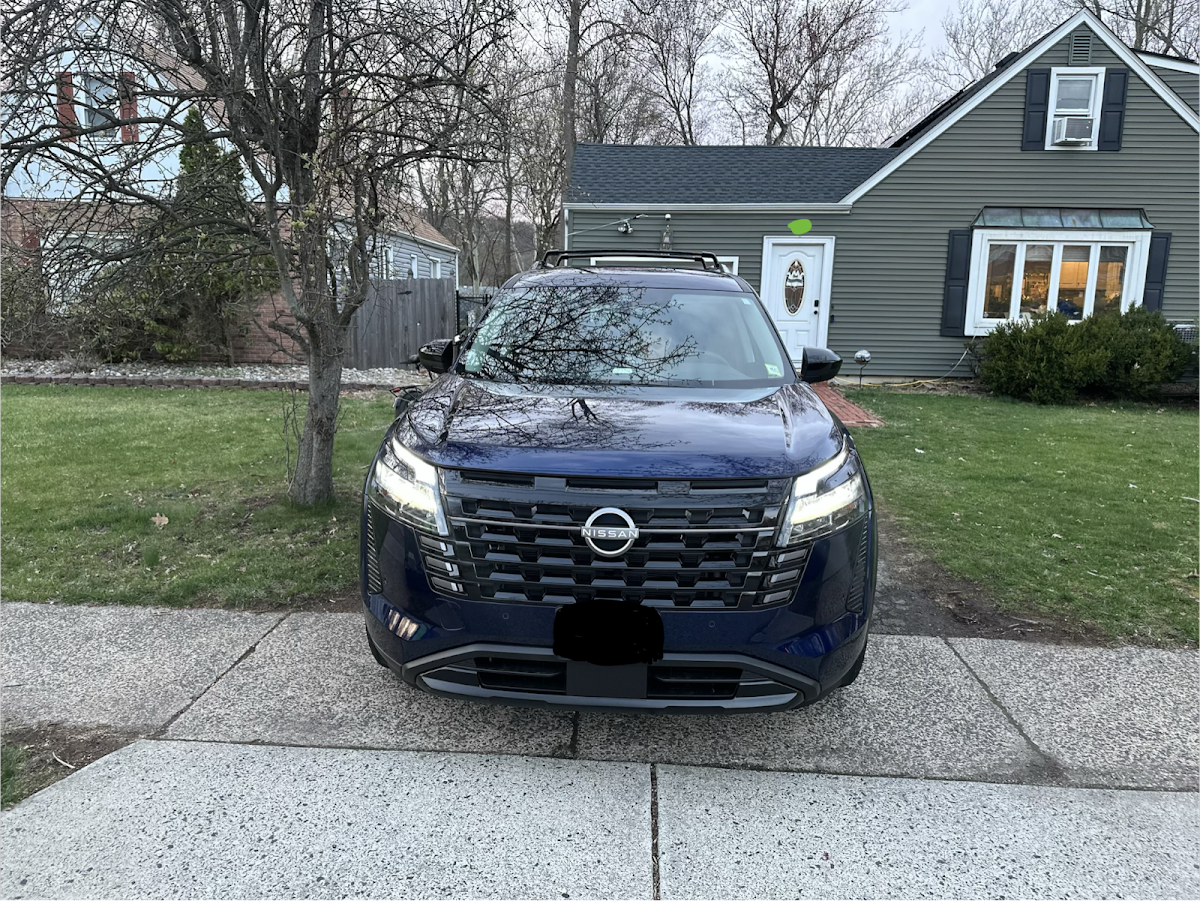 Customer photo shared by Jose De La Cruz on Auto Ninjas' Google reviews