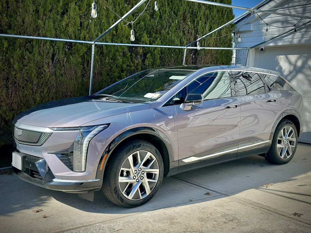 Customer photo shared by Alex Santos on Auto Ninjas' Google reviews