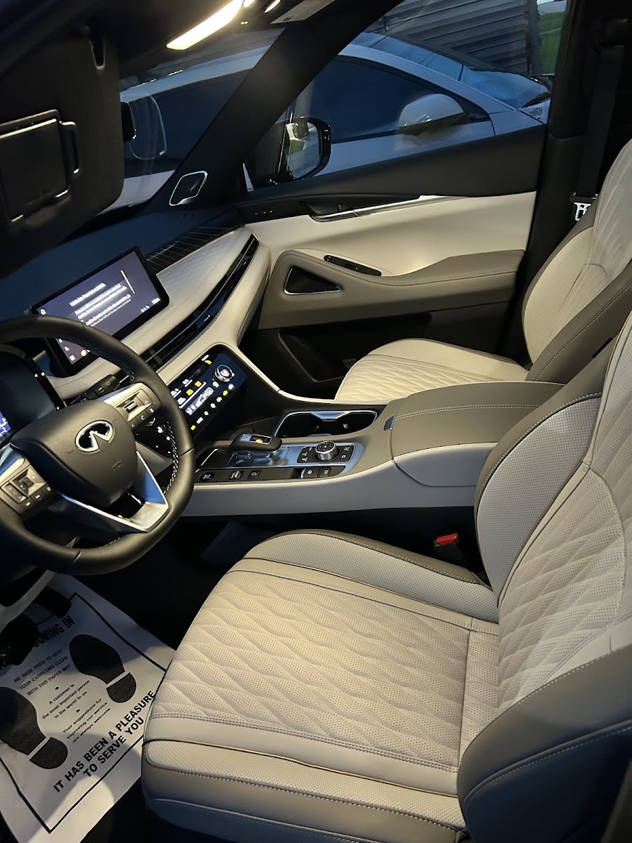 Customer photo shared by Eric Garcia- Benitez on Auto Ninjas' Google reviews
