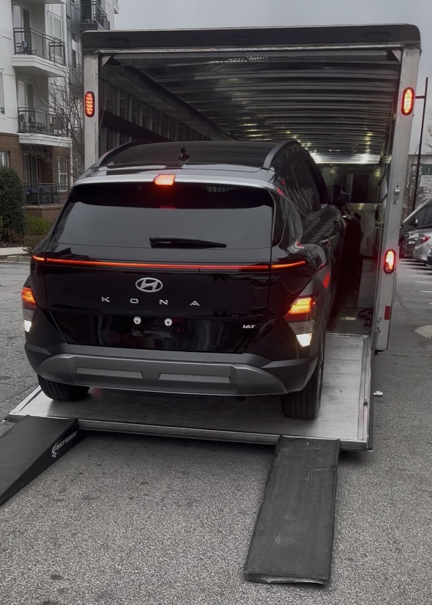 Customer photo shared by Kurt A on Auto Ninjas' Google reviews