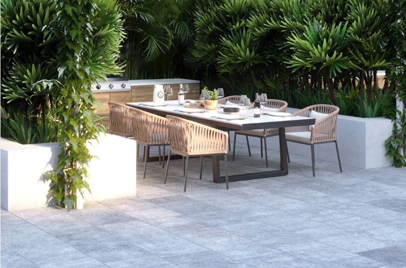 더 파크 온 키아모쿠 (The Park on Ke'eaumoku)