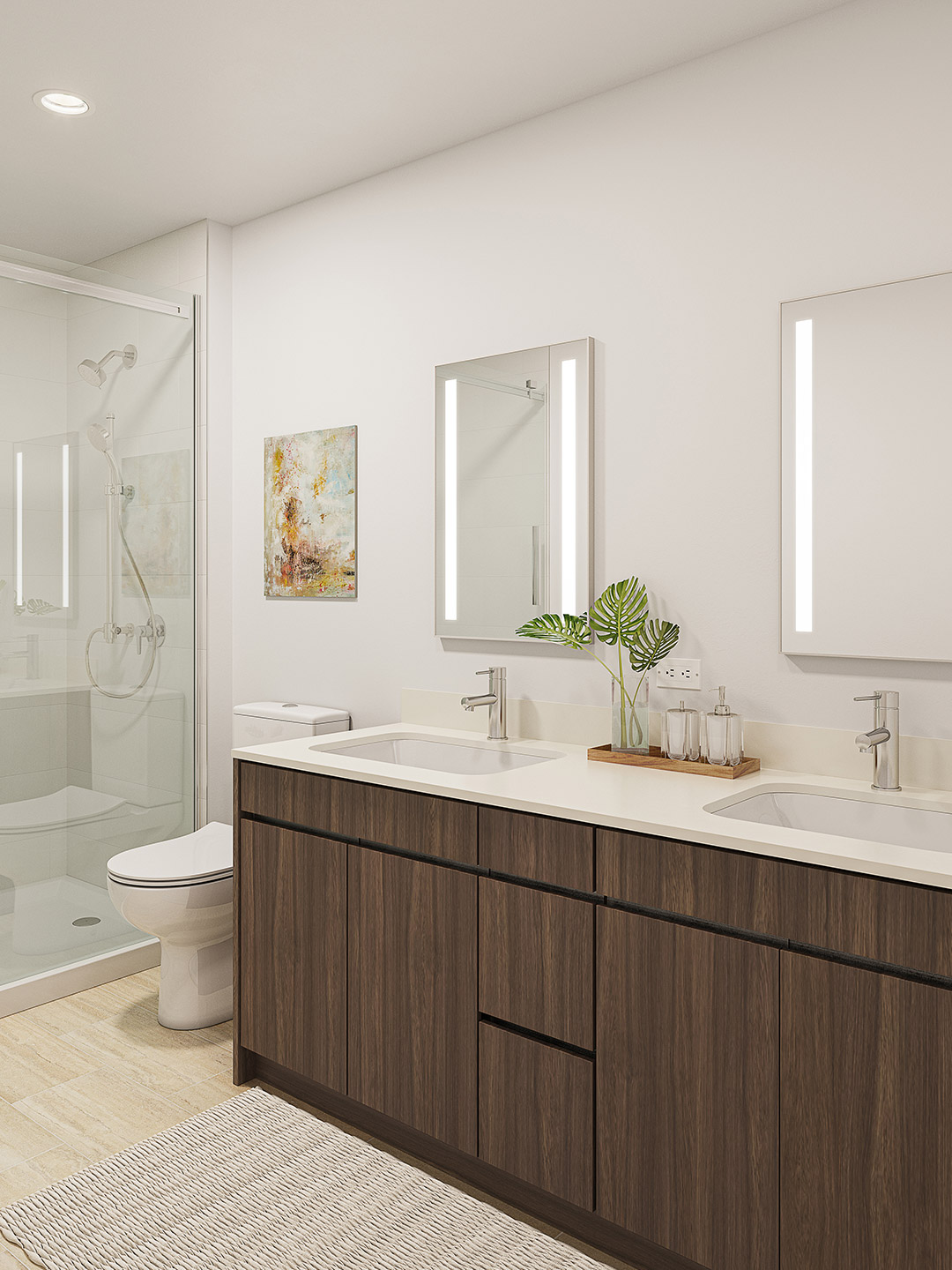 더 파크 온 키아모쿠 (The Park on Ke'eaumoku) 7