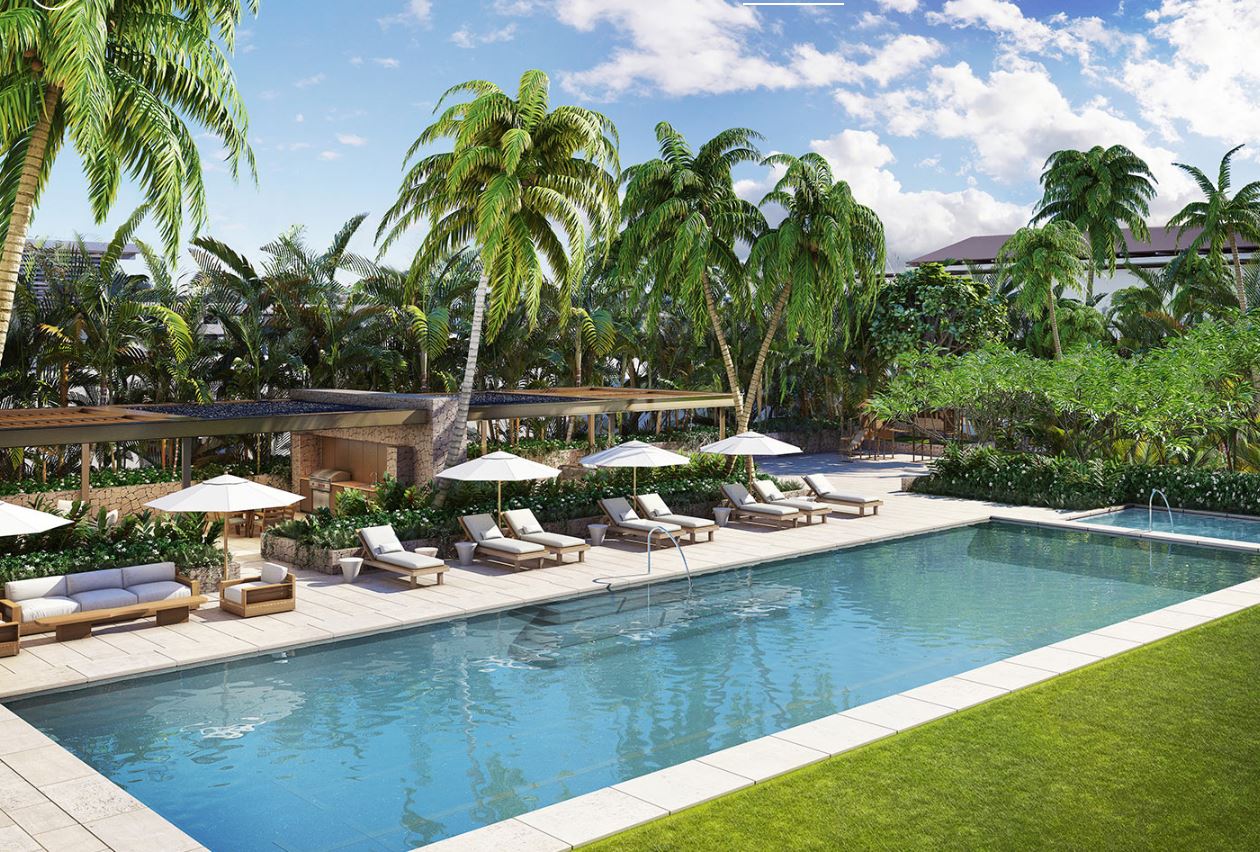 パークレーン (Park Lane) 4