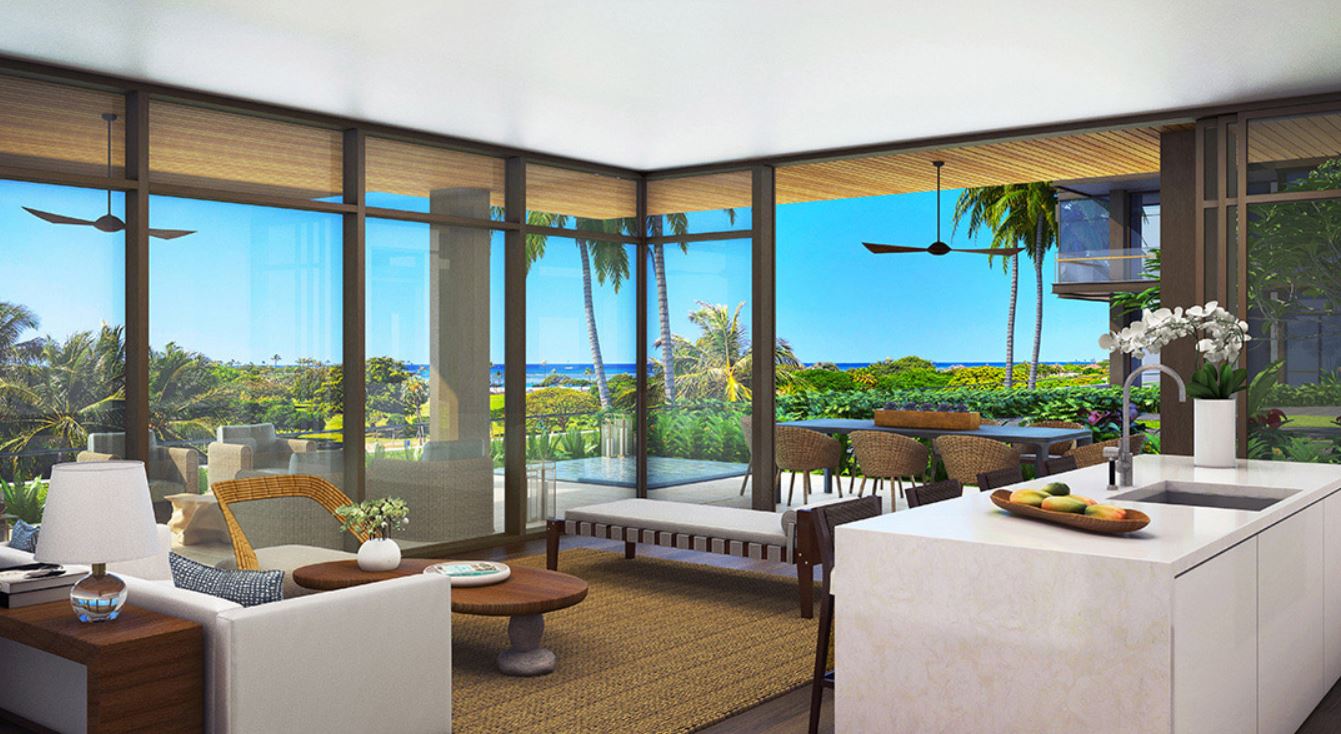 パークレーン (Park Lane) 5