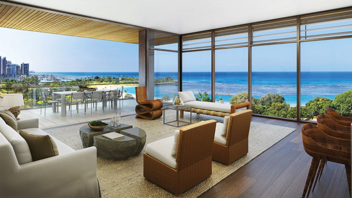 パークレーン (Park Lane) 6