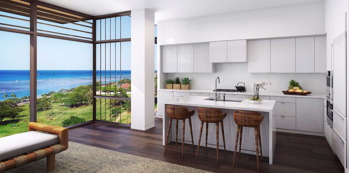 パークレーン (Park Lane) 7