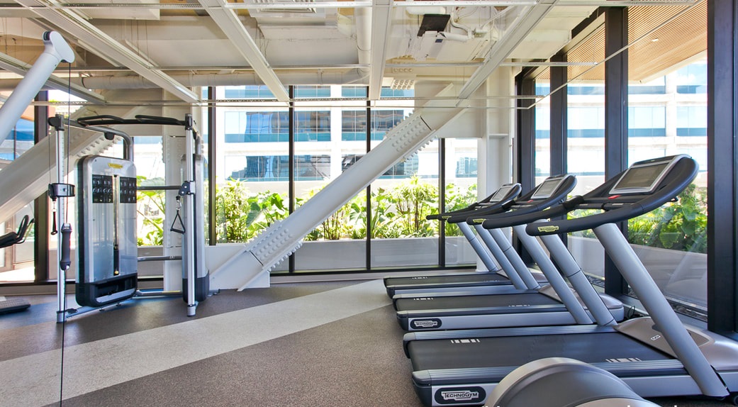 ワンアラモアナ (One Ala Moana)  5