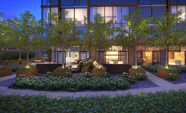 ワンアラモアナ (One Ala Moana)  3