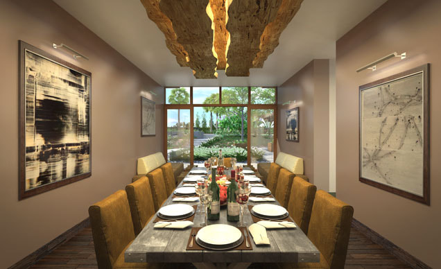 ワンアラモアナ (One Ala Moana)  4