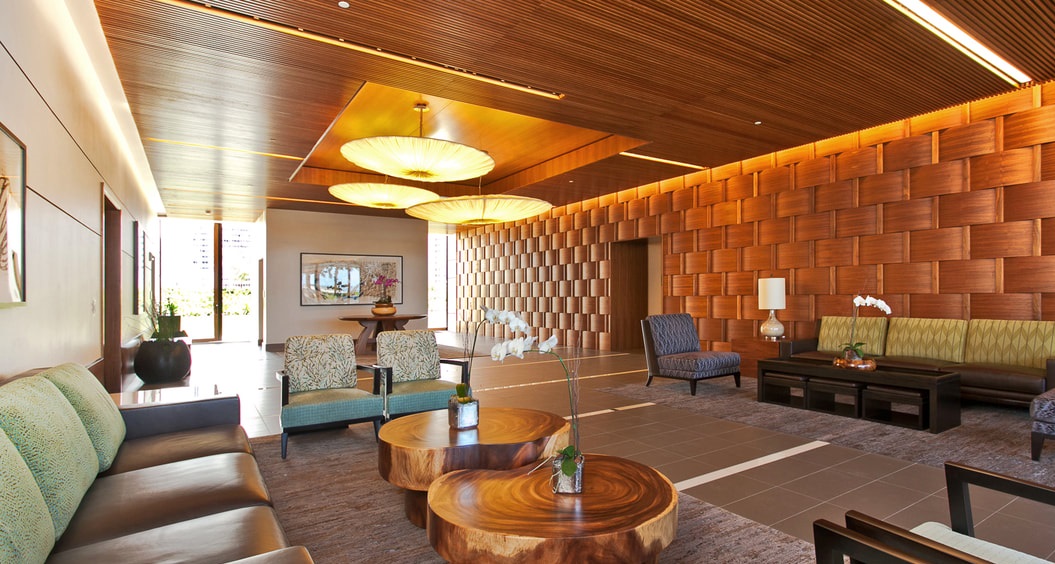 ワンアラモアナ (One Ala Moana)  7