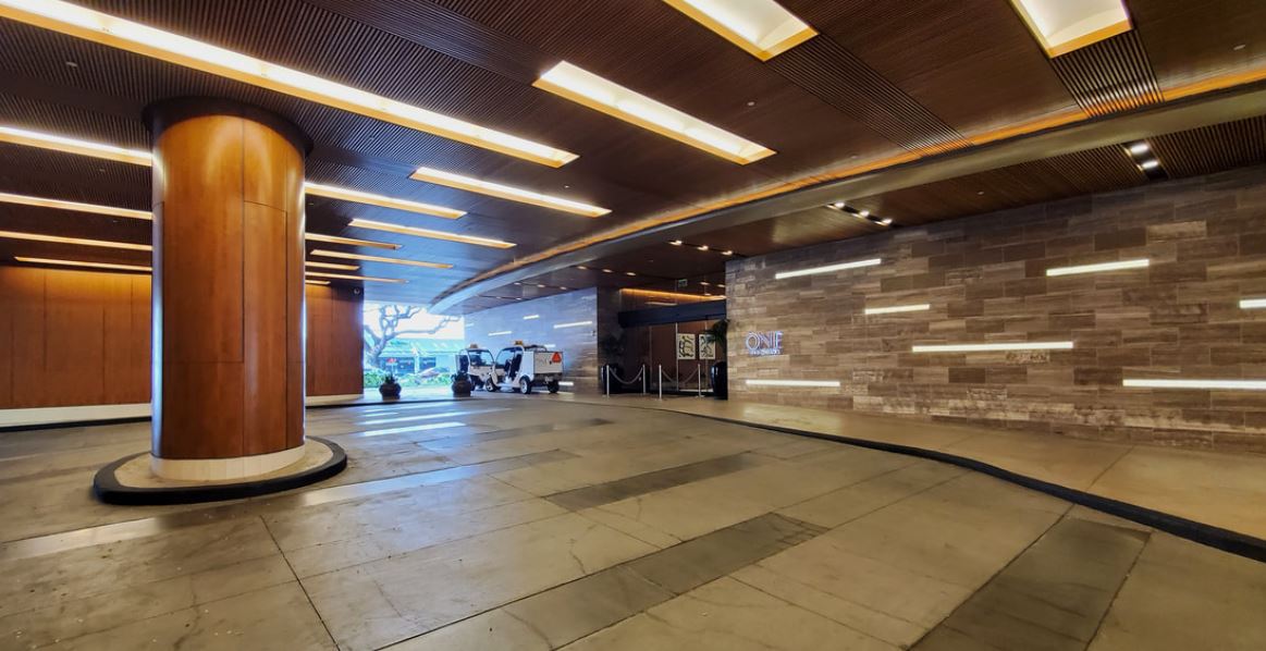 ワンアラモアナ (One Ala Moana)  10