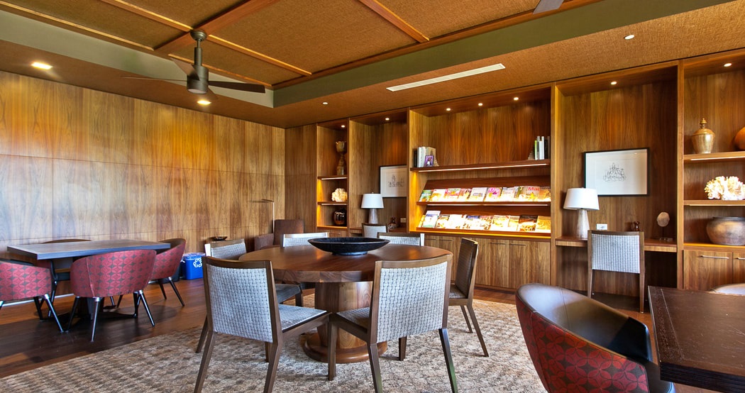 ワンアラモアナ (One Ala Moana)  9