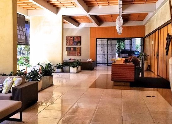 워터마크 (The Watermark) 