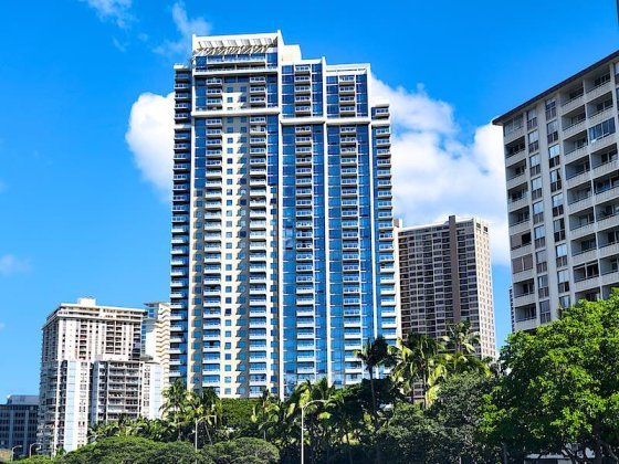 透かし (The Watermark)  2