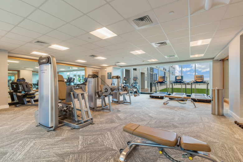 어쥬어 (Azure Ala Moana)  5