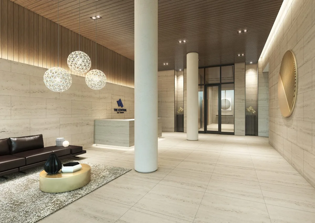The Central Alamoana 2