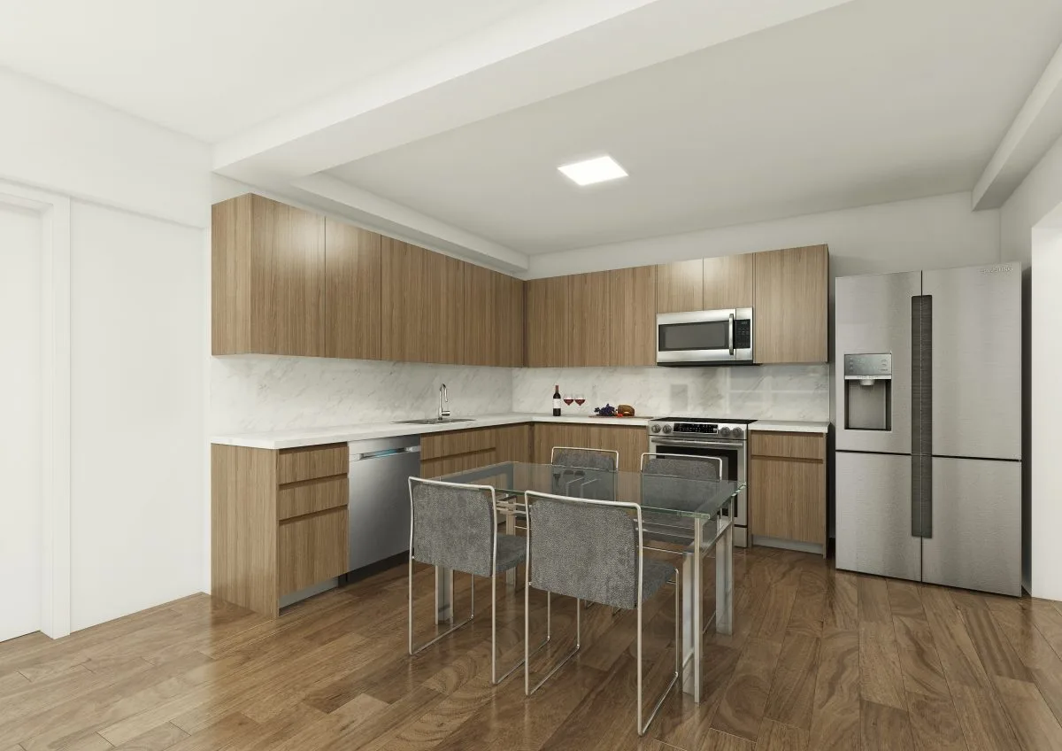 The Central Alamoana 3
