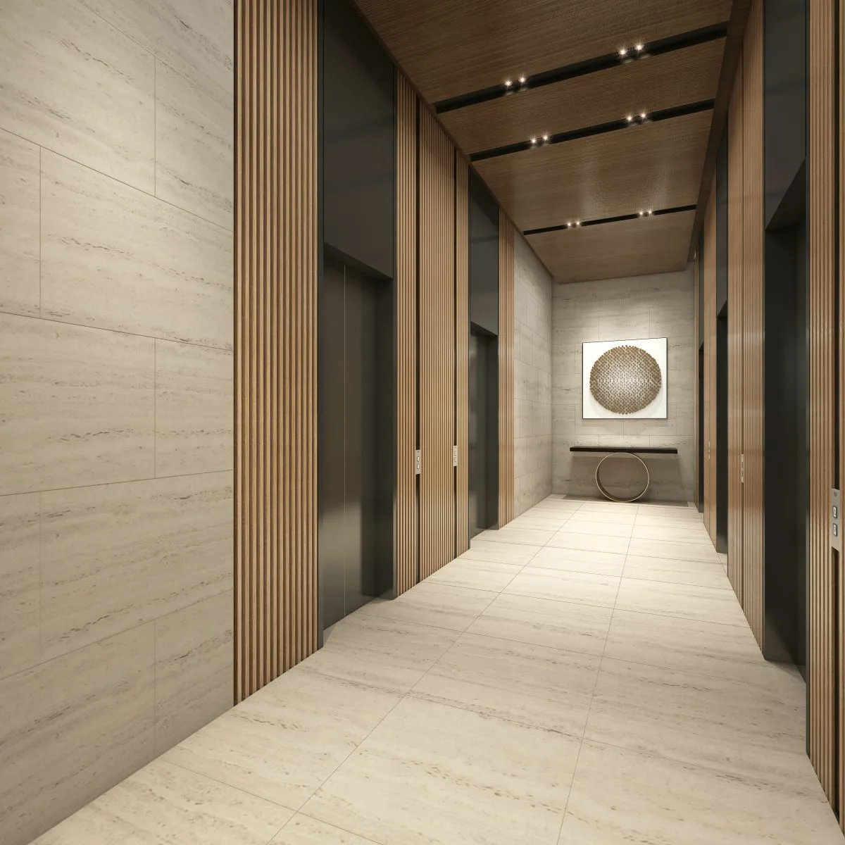 The Central Alamoana 5
