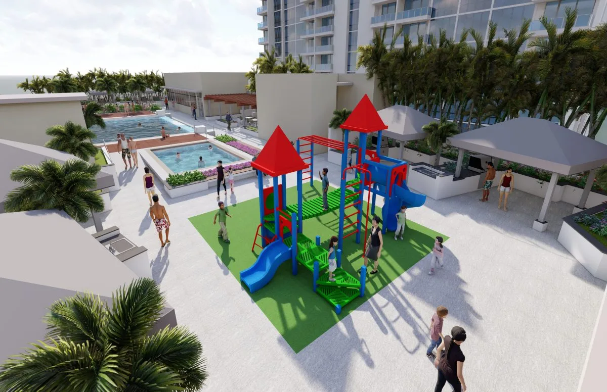The Central Alamoana 9