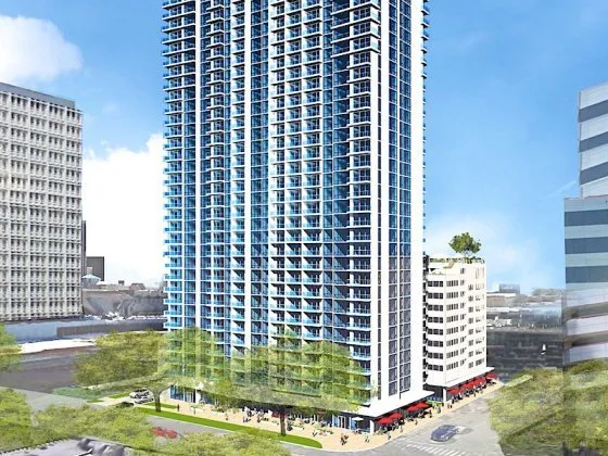 The Central Alamoana 10