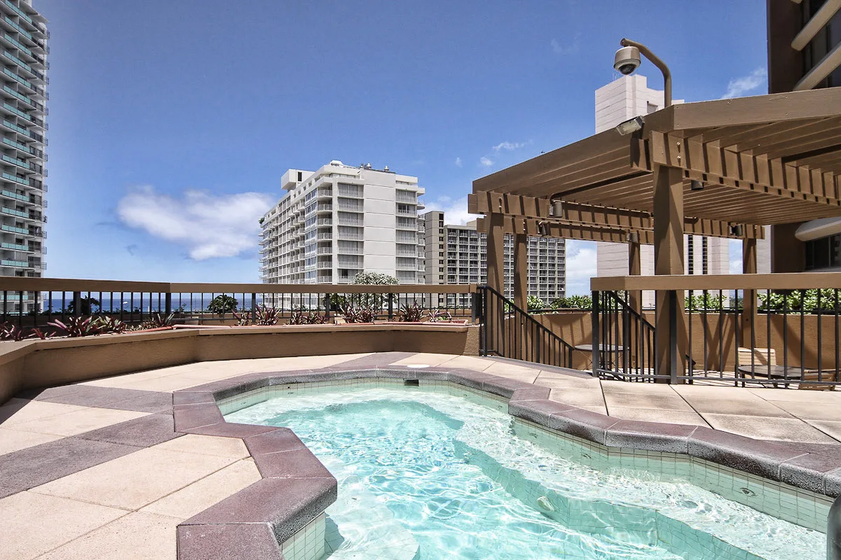 Discovery Bay