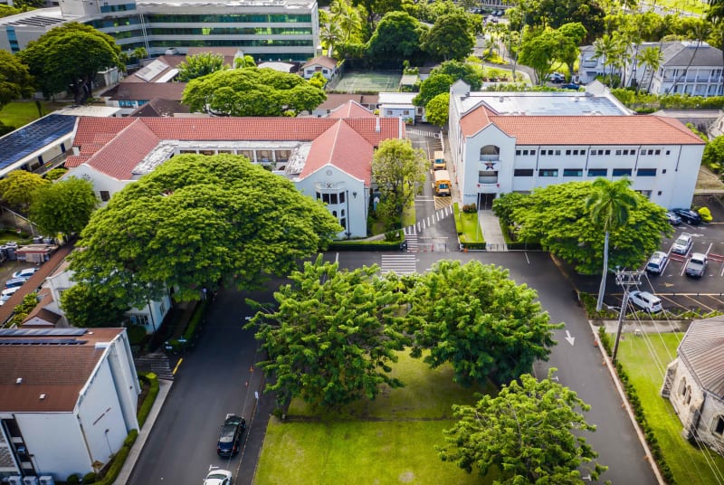 The St. Andrew's Schools