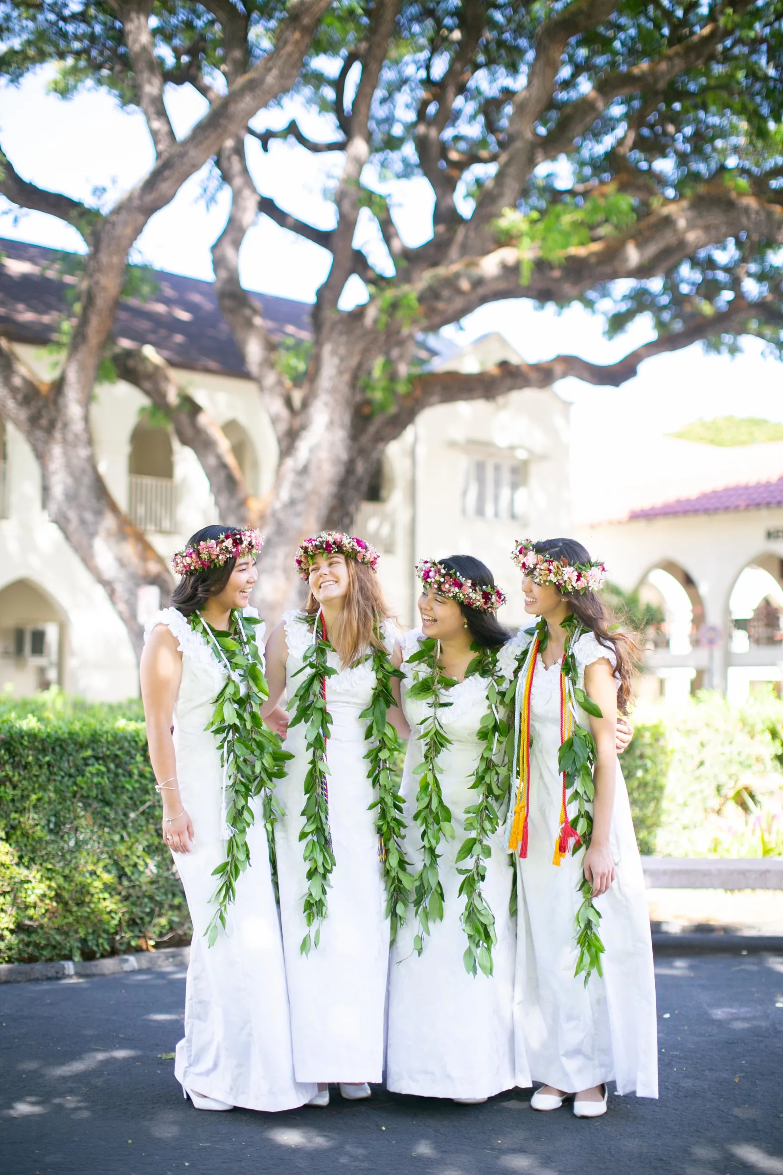 The St. Andrew's Schools