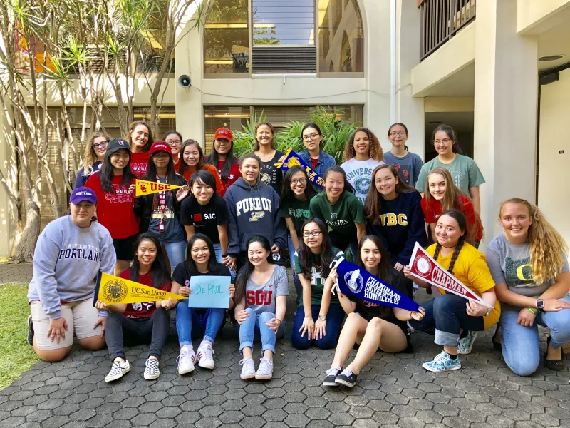 The St. Andrew's Schools