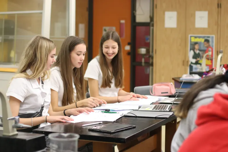 The St. Andrew's Schools