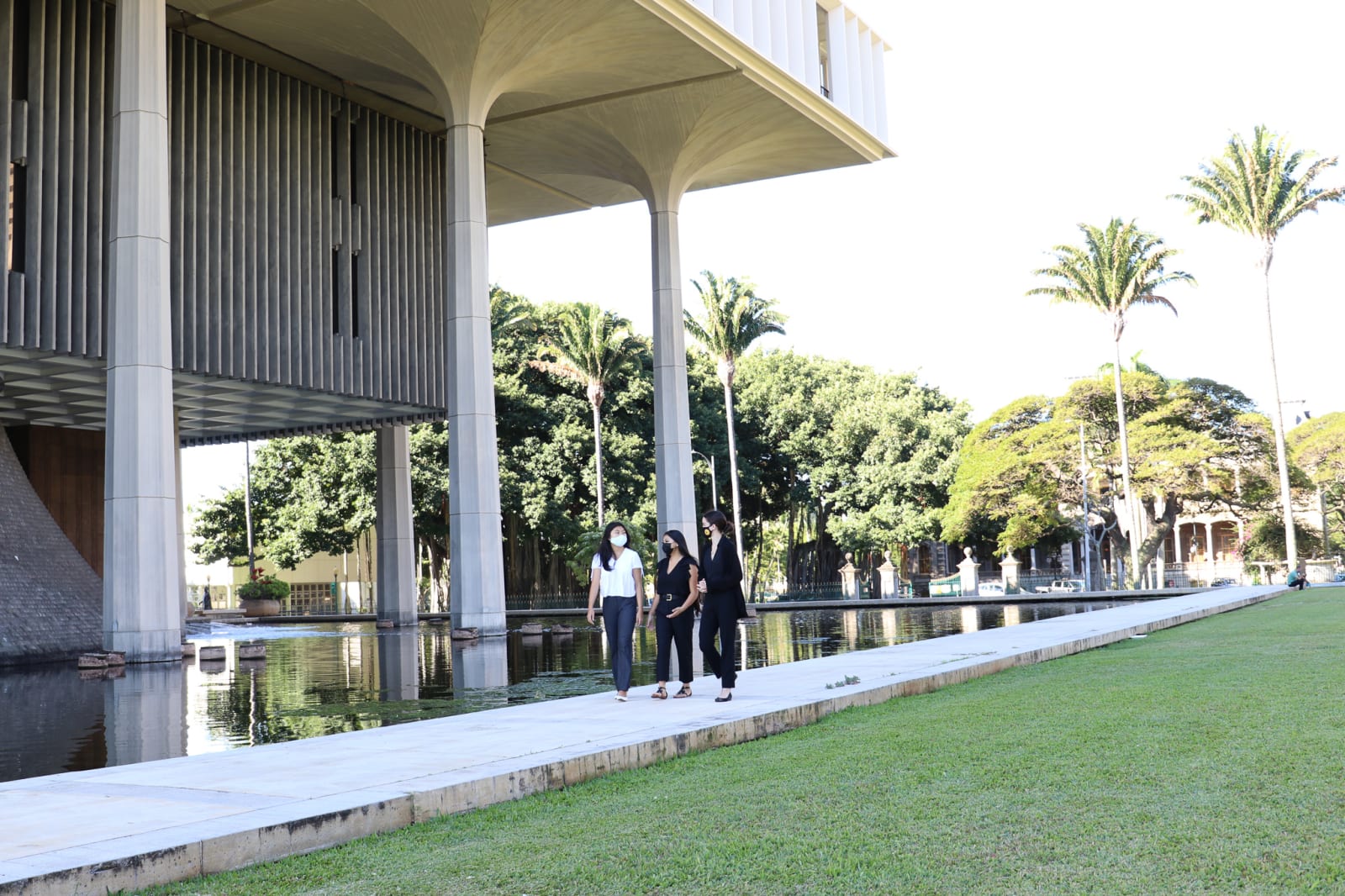 The St. Andrew's Schools