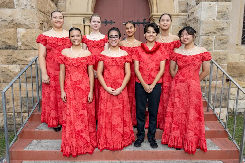 The St. Andrew's Schools