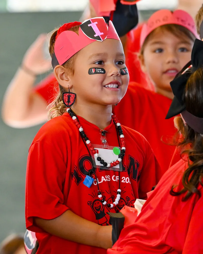 'イオラニスクール 