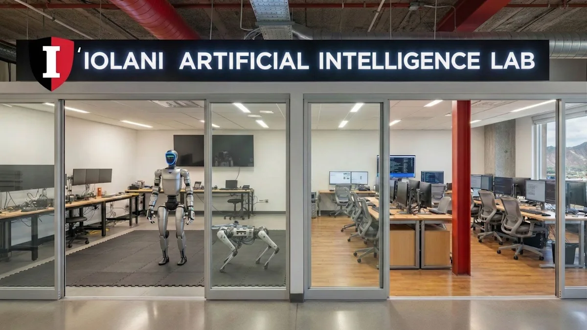 'イオラニスクール 