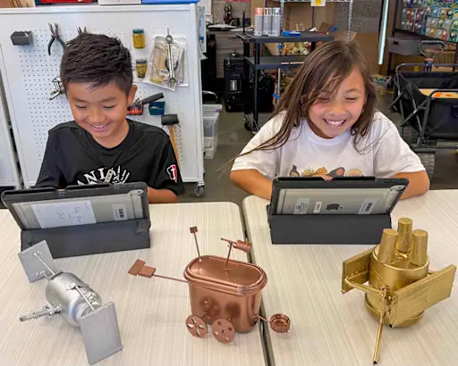 'イオラニスクール 