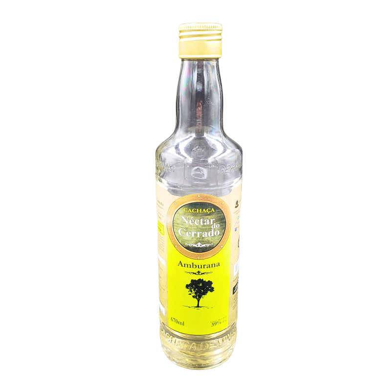 Cachaça Néctar do Cerrado Dose
