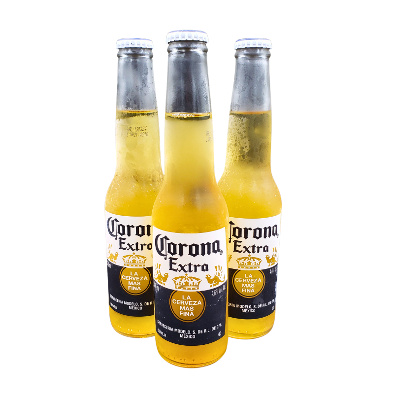Corona Longneck