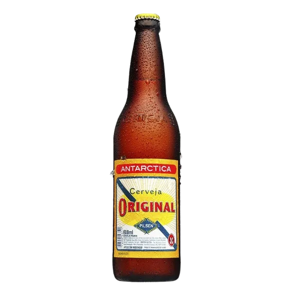 Original 600ml