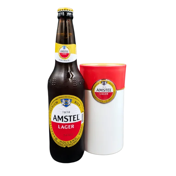 Amstel 600ml