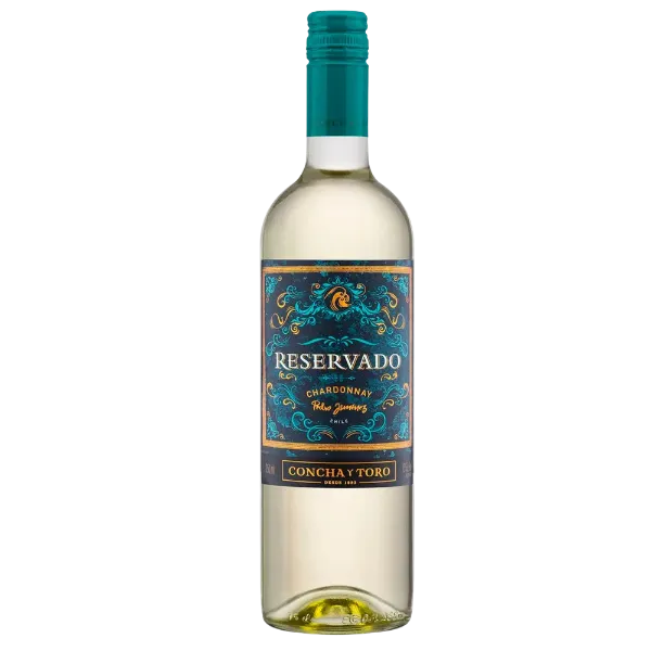 Vinho Branco Garrafa