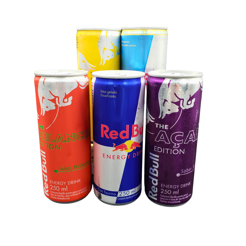 Red Bull