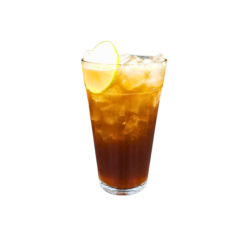 Cuba Libre