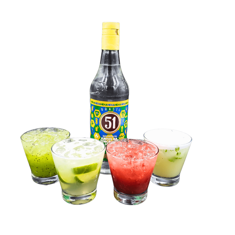 Caipirinha