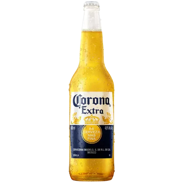 Corona 600ml