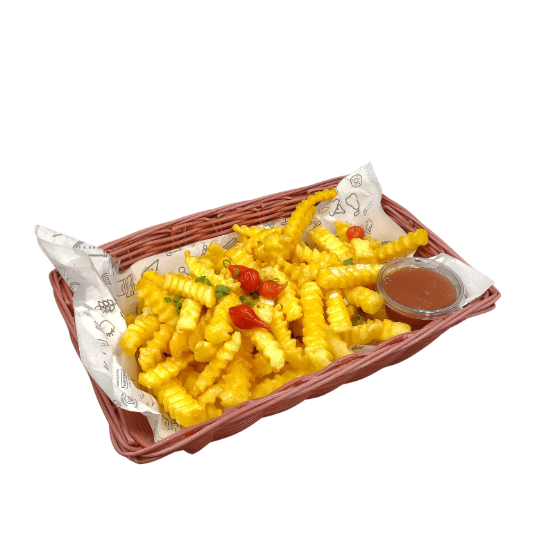 Batata Frita