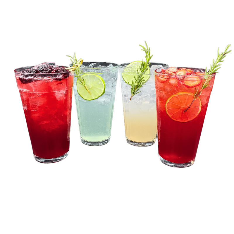 Soda Russa