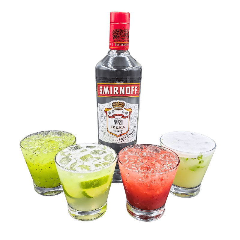 Caipvodka