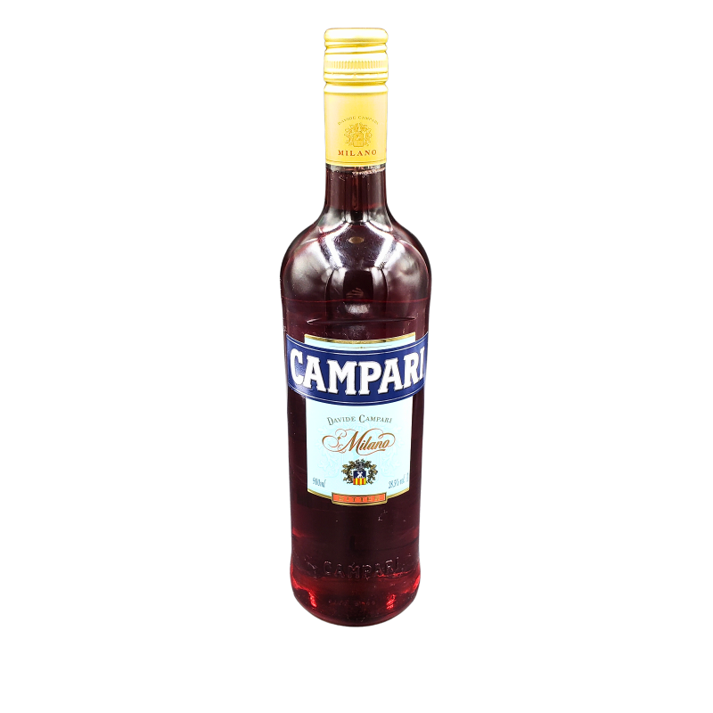 Campari Dose